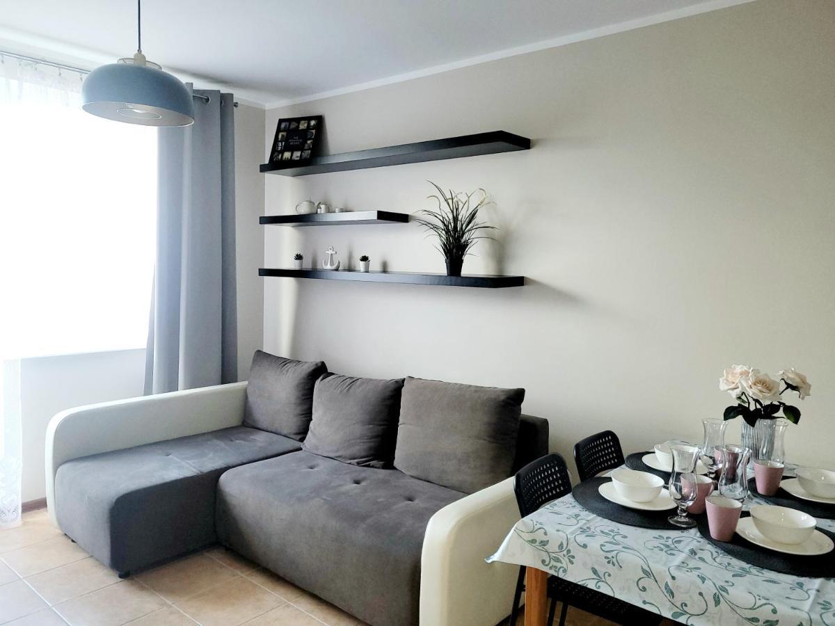 Apartament Prima Reda Exterior foto
